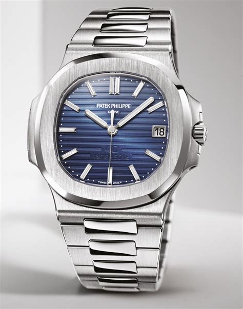 patek philippe nautilus 5711 listenpreis|patek philippe nautilus 5711 news.